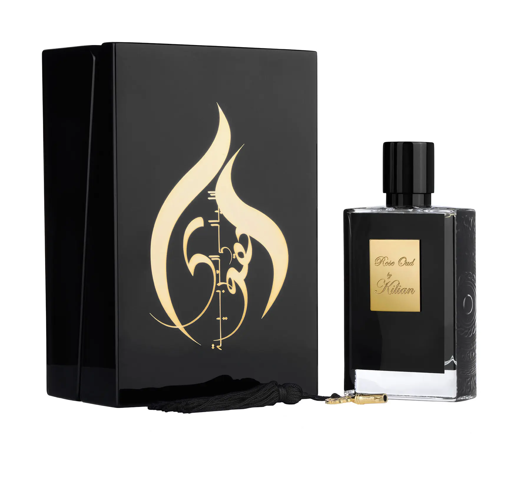 Rose Oud By Kilian – Parfum Gallery
